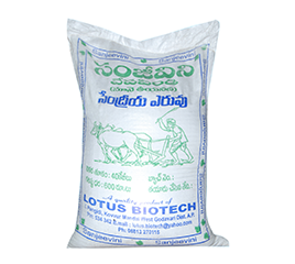 Lotus Biotech | SR Prajit and co